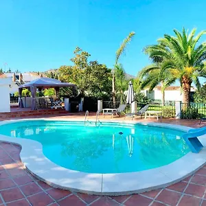 Mi Hogar Сasa de vacaciones Málaga