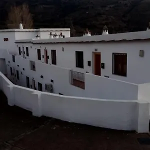 Apartamento Isita Y Quique Apartamento
