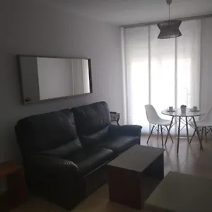 Rent4 Spiteri Apartamento Málaga