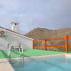 Cortijo Eras Сasa de vacaciones