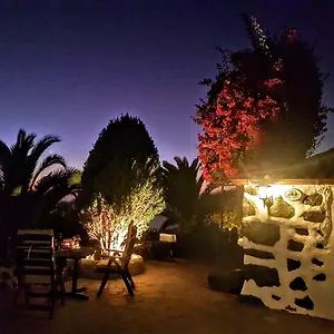 Tias Ii Сasa de vacaciones Tijarafe